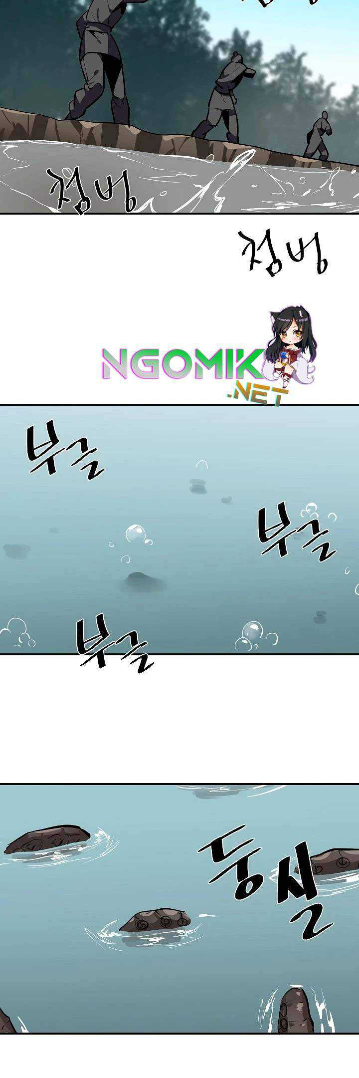 Volcanic Age Chapter 153 Gambar 8