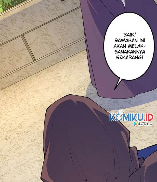 Against the Gods Chapter 411 Gambar 17