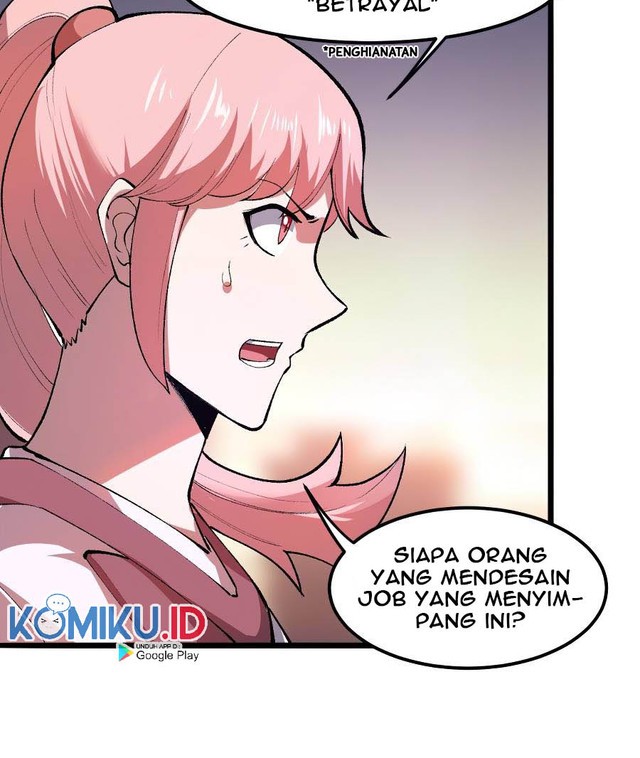 I Rely On BUG To Be The King Chapter 23 Gambar 6