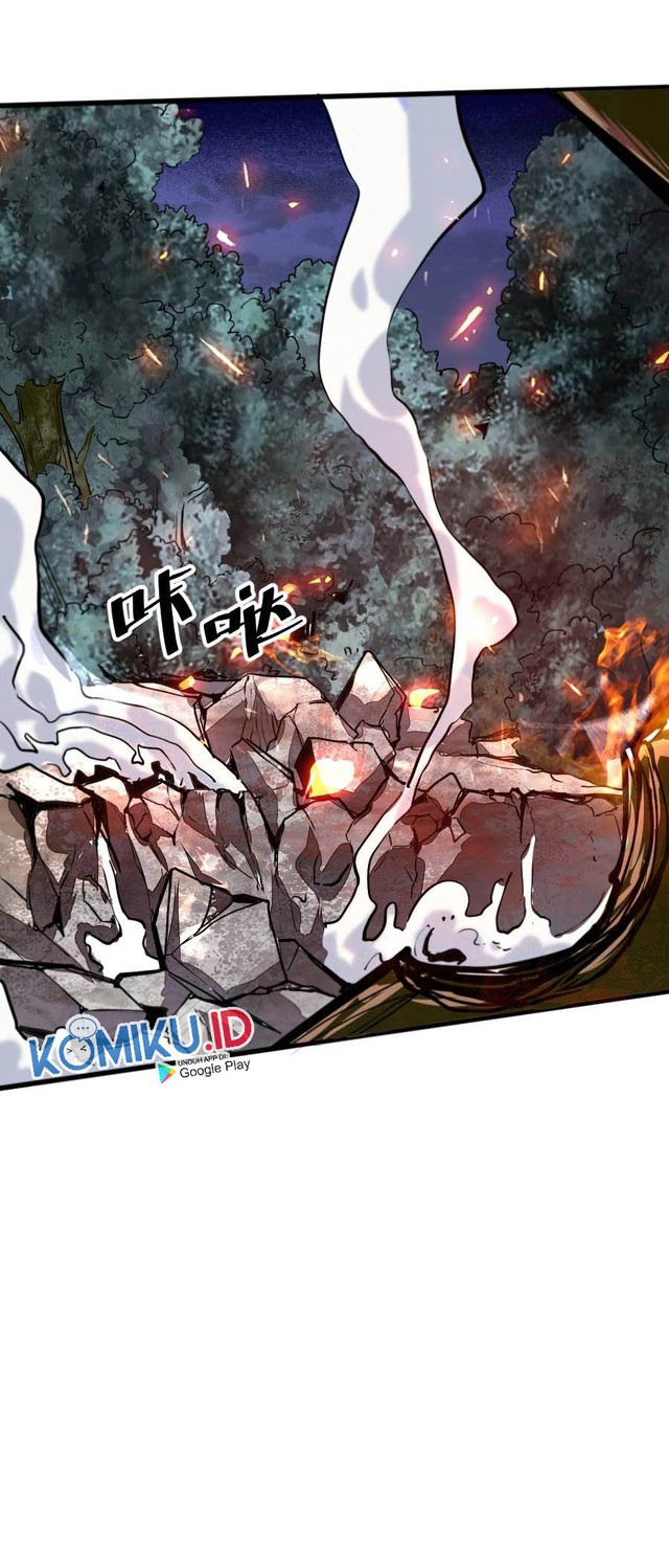 I Rely On BUG To Be The King Chapter 23 Gambar 32