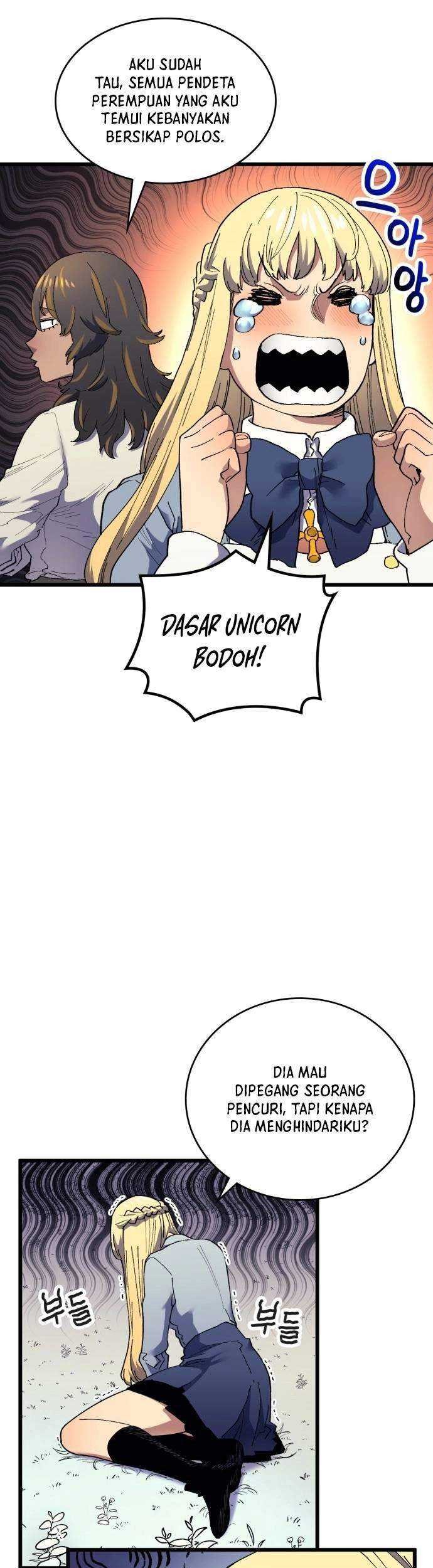 Wizard of Arsenia Chapter 26 Gambar 26