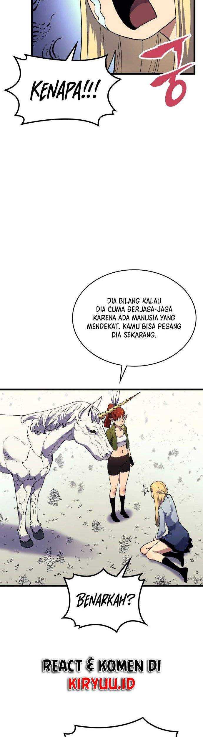 Wizard of Arsenia Chapter 26 Gambar 28