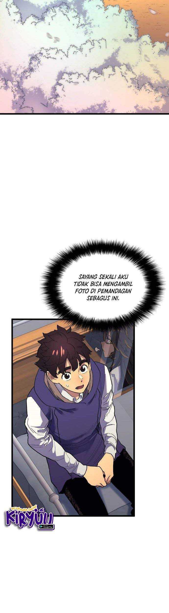Wizard of Arsenia Chapter 26 Gambar 40