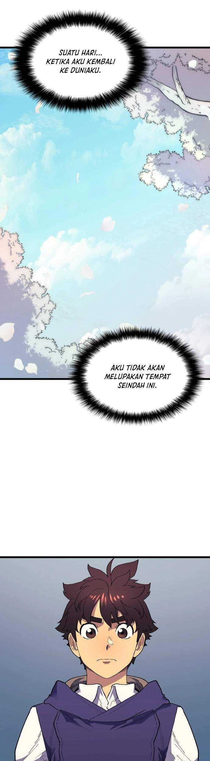 Wizard of Arsenia Chapter 26 Gambar 42