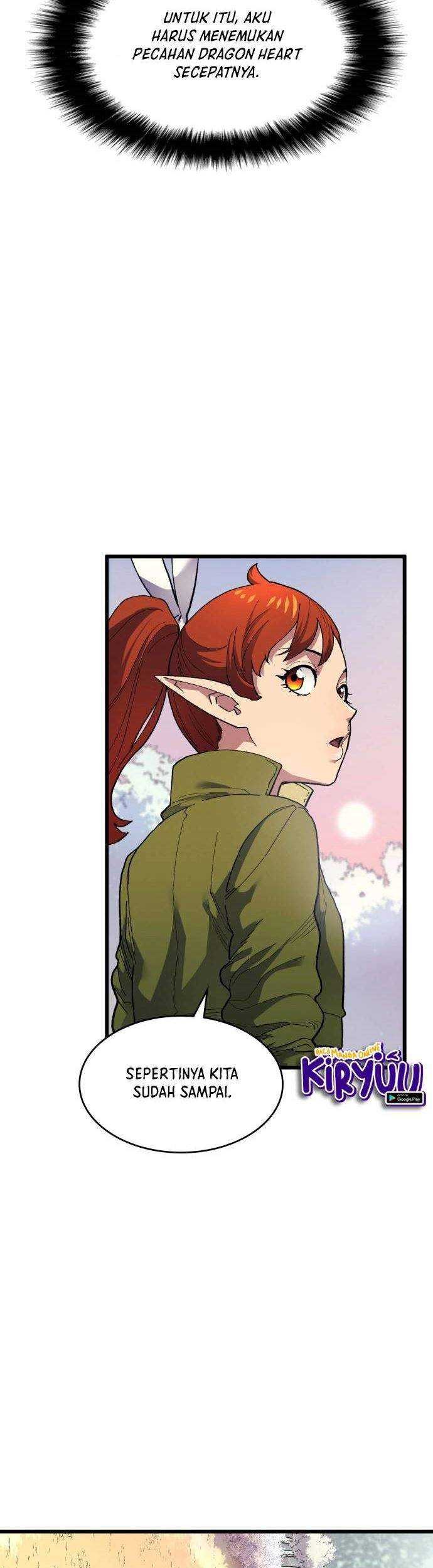 Wizard of Arsenia Chapter 26 Gambar 44
