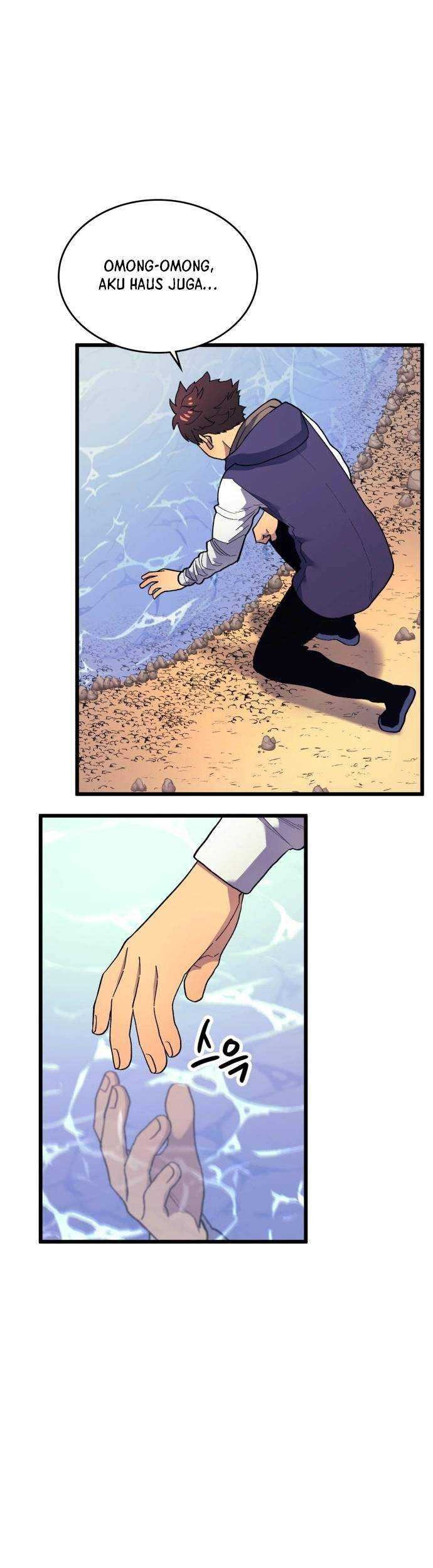 Wizard of Arsenia Chapter 26 Gambar 50