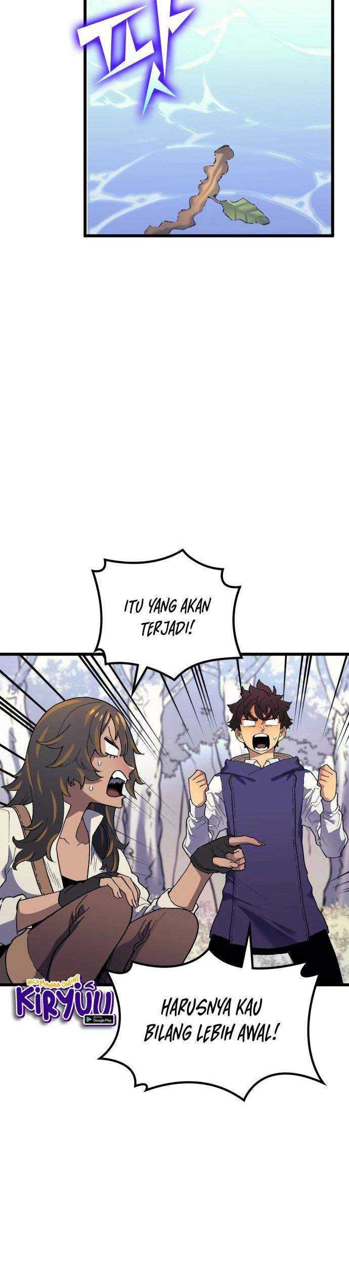 Wizard of Arsenia Chapter 26 Gambar 60