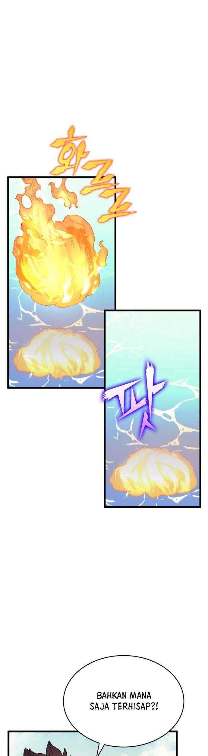 Wizard of Arsenia Chapter 26 Gambar 66