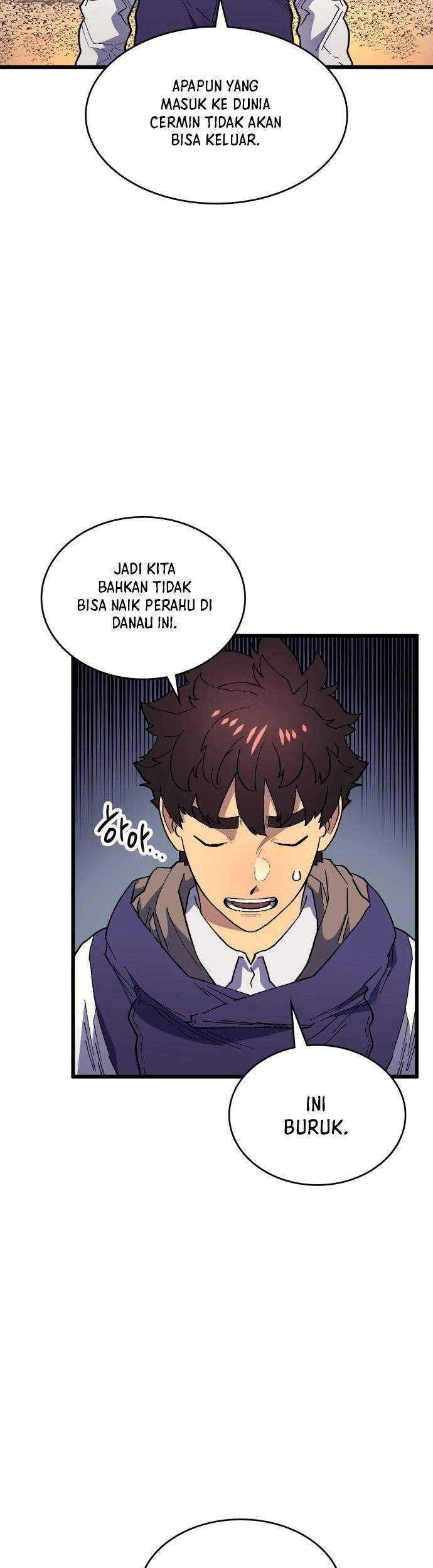 Wizard of Arsenia Chapter 26 Gambar 70