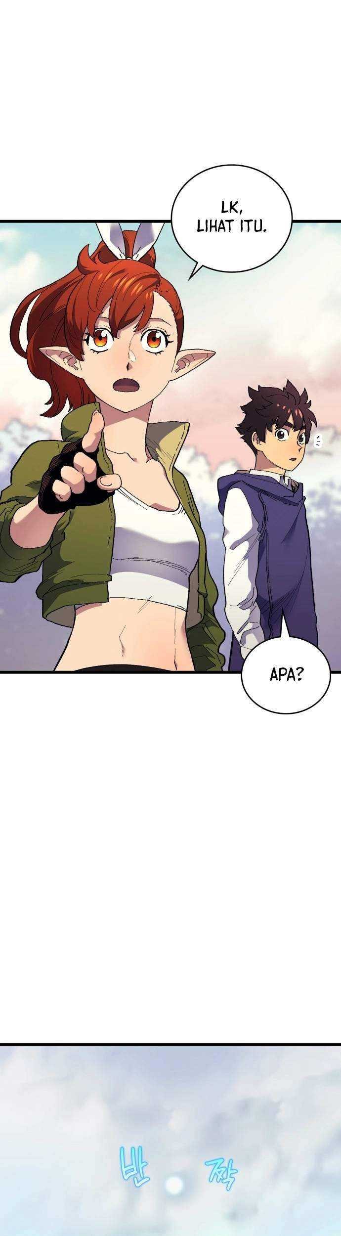 Wizard of Arsenia Chapter 26 Gambar 78