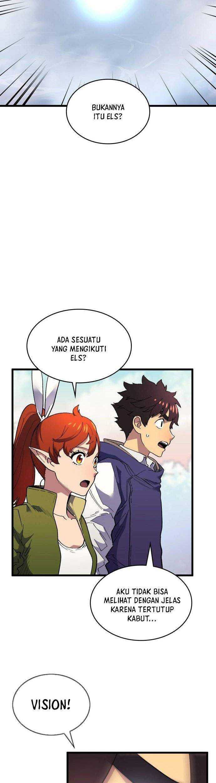 Wizard of Arsenia Chapter 26 Gambar 80