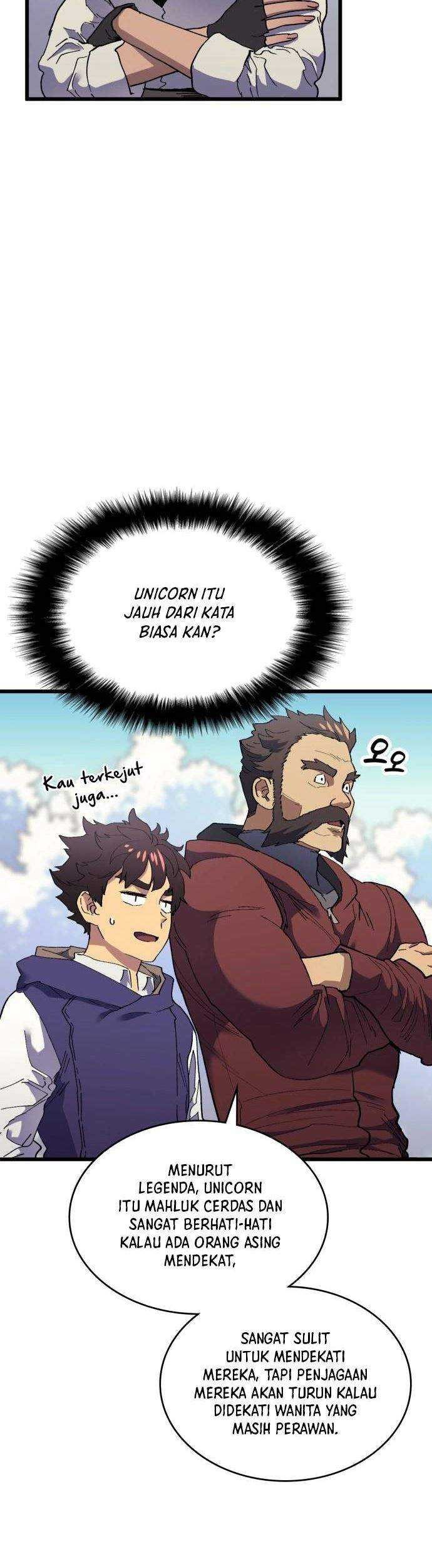 Wizard of Arsenia Chapter 26 Gambar 8