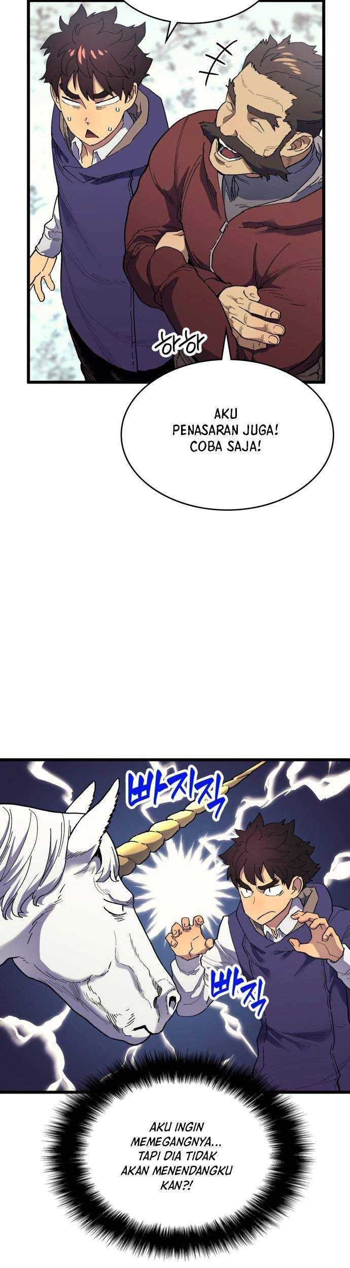 Wizard of Arsenia Chapter 26 Gambar 10