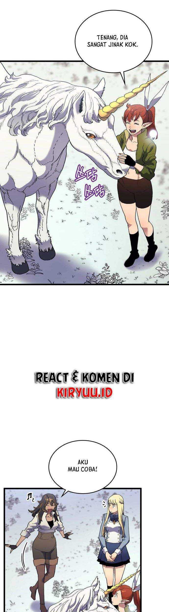 Wizard of Arsenia Chapter 26 Gambar 12