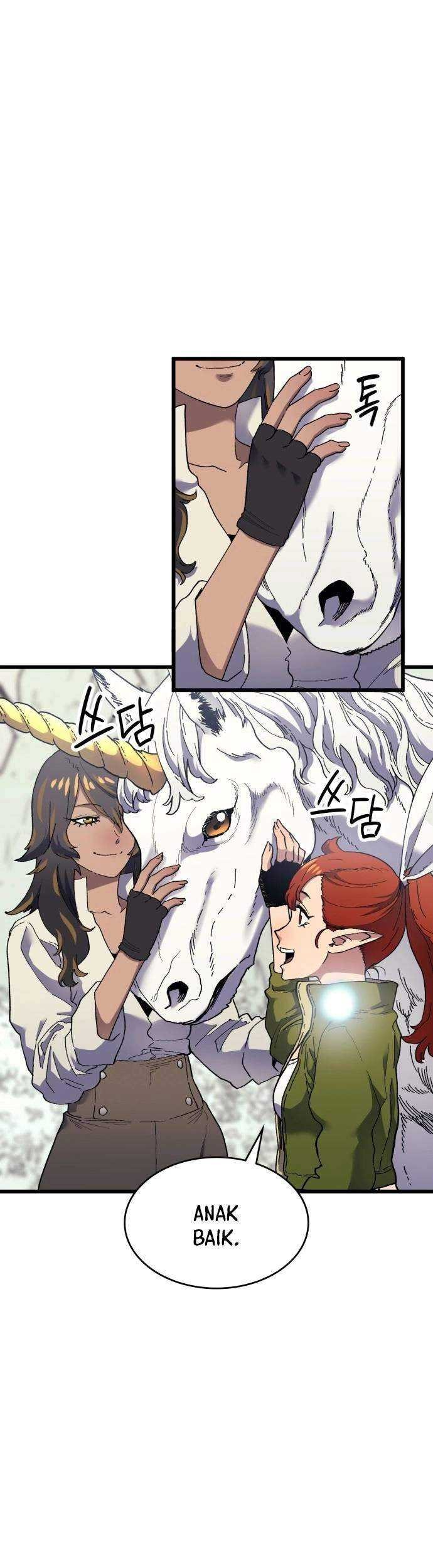 Wizard of Arsenia Chapter 26 Gambar 14