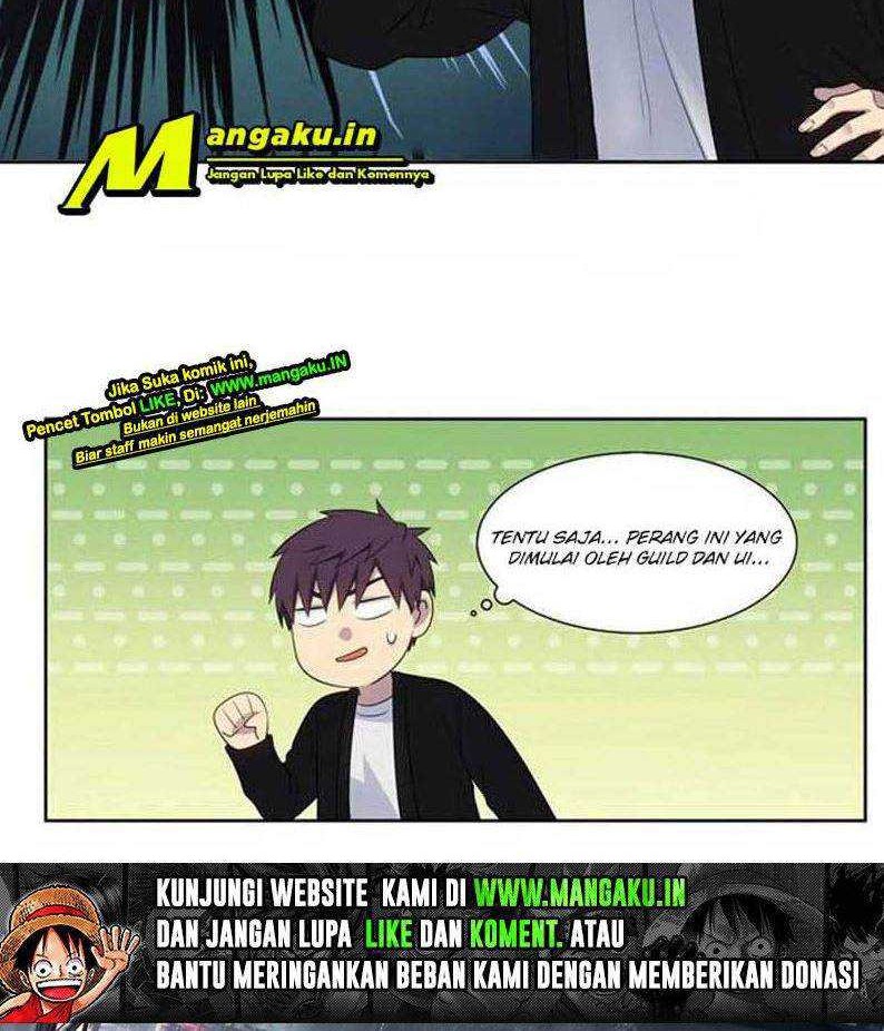 The Gamer Chapter 392 Gambar 20