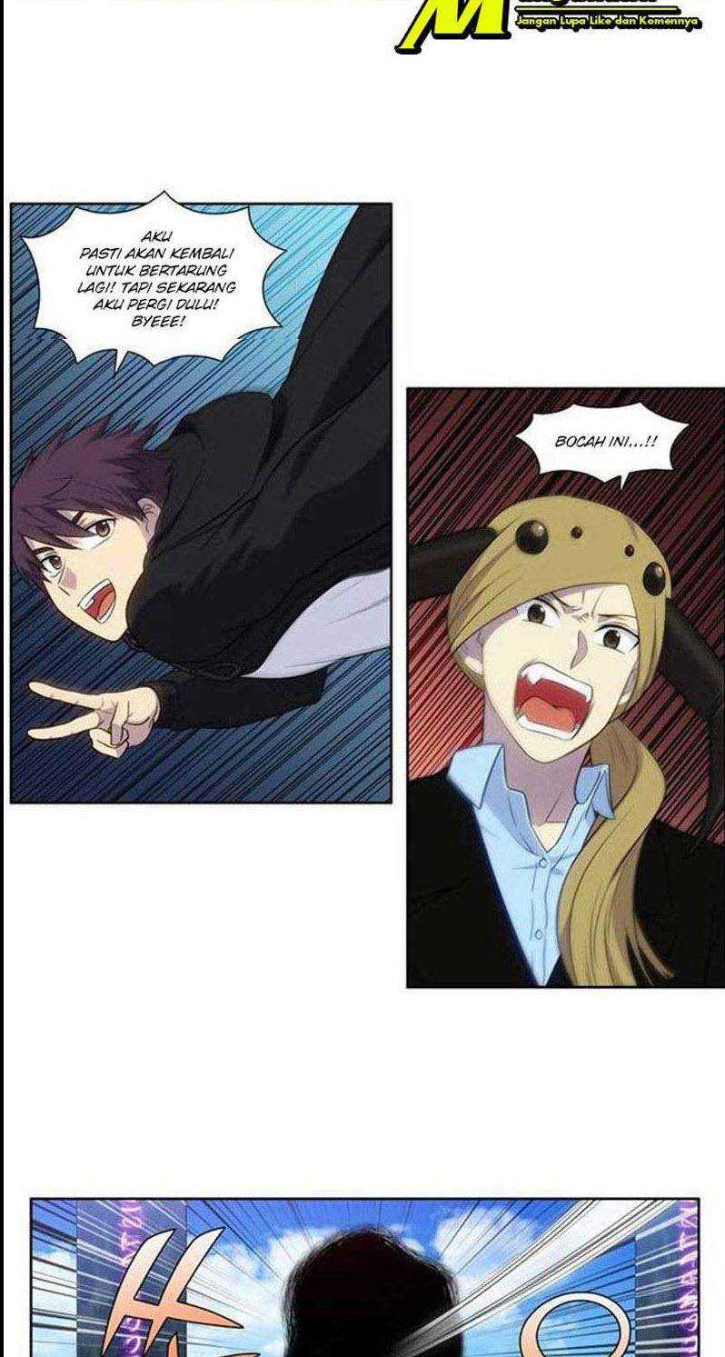 The Gamer Chapter 392 Gambar 6