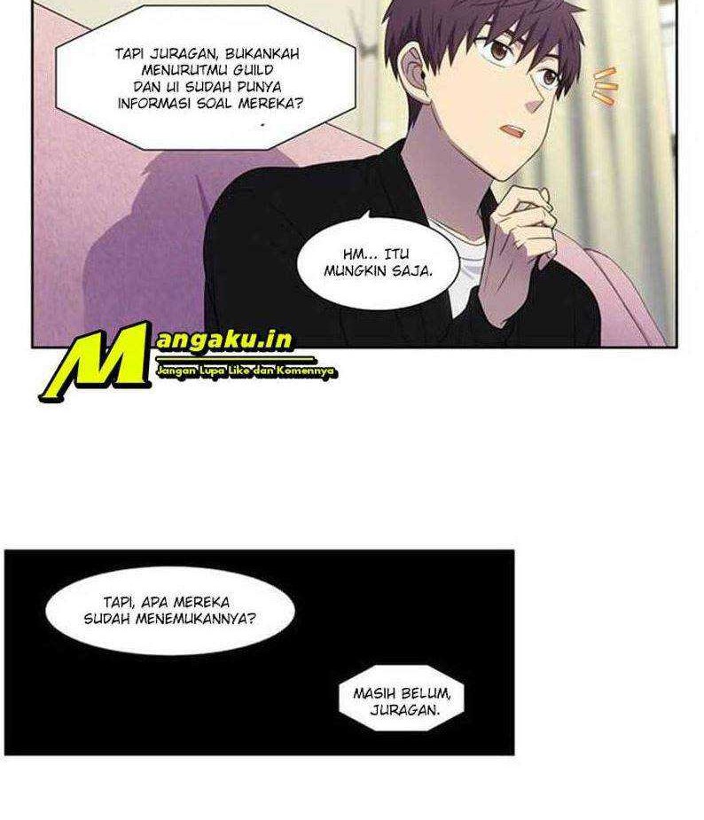The Gamer Chapter 392 Gambar 16