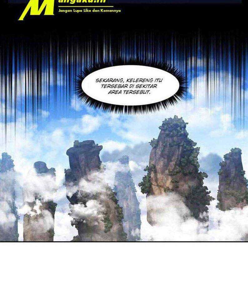 The Gamer Chapter 392 Gambar 18