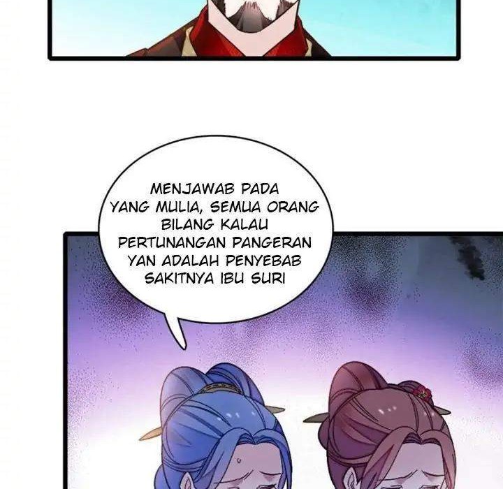 Sijin Chapter 132 Gambar 20
