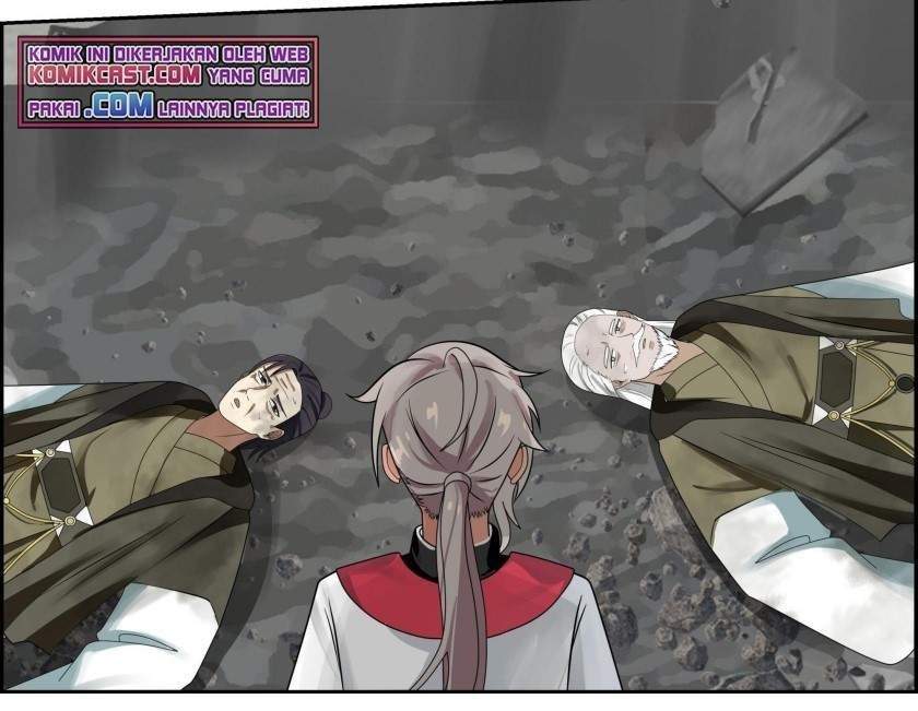 Martial God Asura Chapter 259 Gambar 12