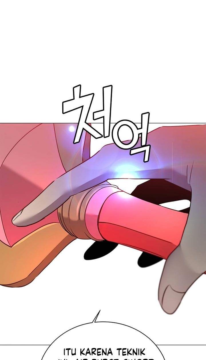 The MAX leveled hero will return! Chapter 66 Gambar 12