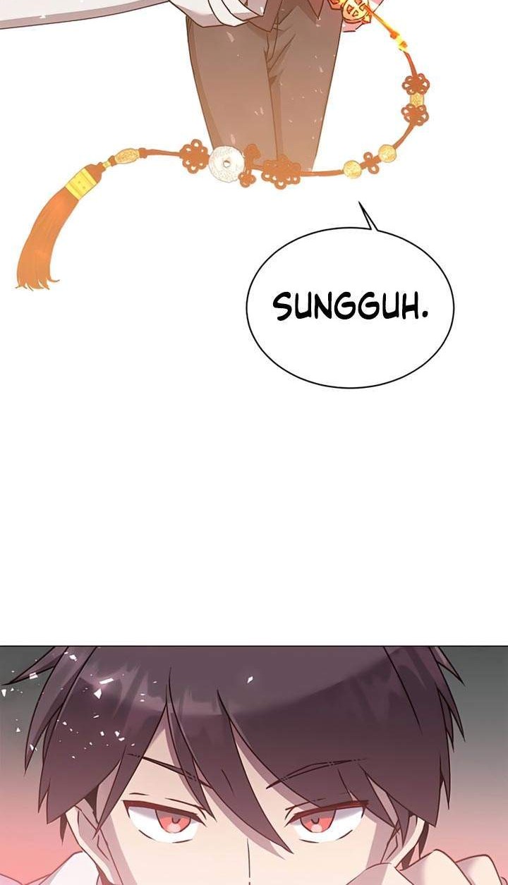 The MAX leveled hero will return! Chapter 66 Gambar 14