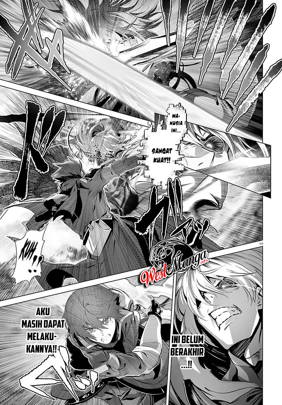Naze Boku no Sekai wo Daremo Oboeteinai no ka? Chapter 29.2 Gambar 11