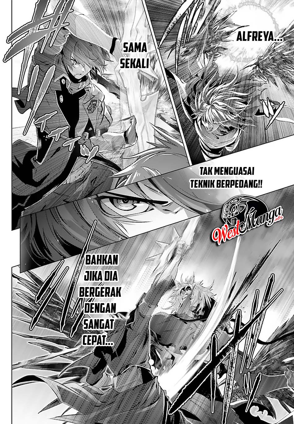 Naze Boku no Sekai wo Daremo Oboeteinai no ka? Chapter 29.2 Gambar 8