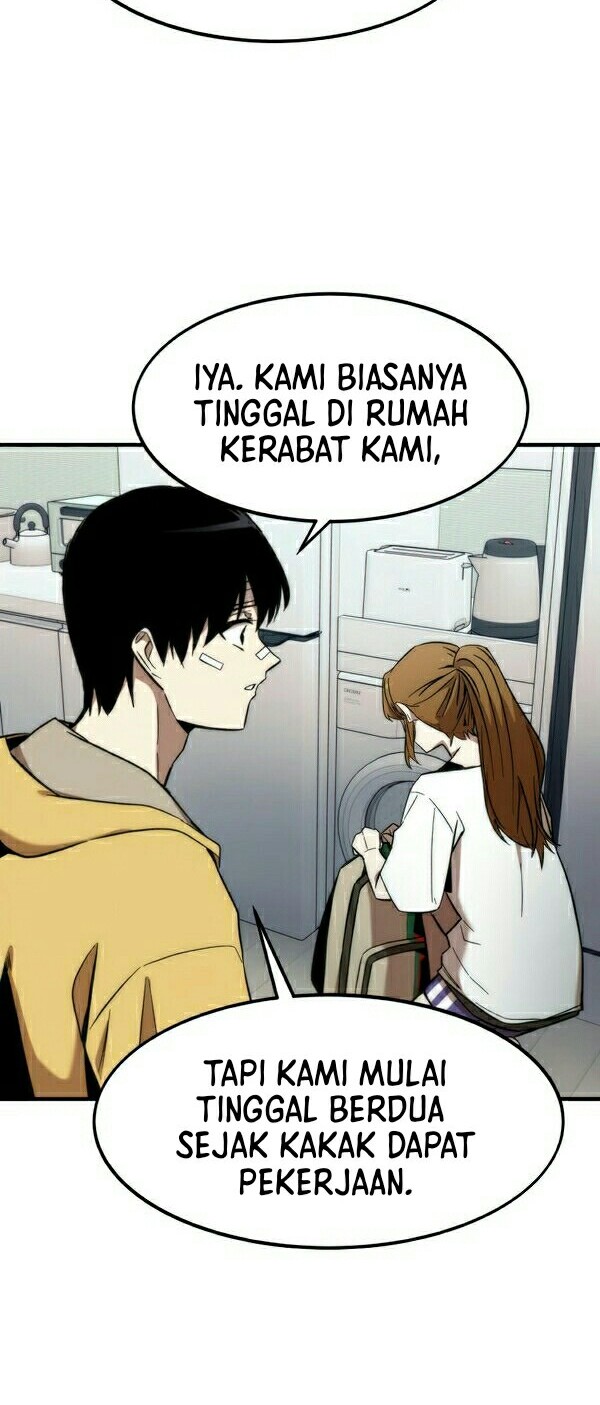 Ultra Alter Chapter 10 Gambar 19