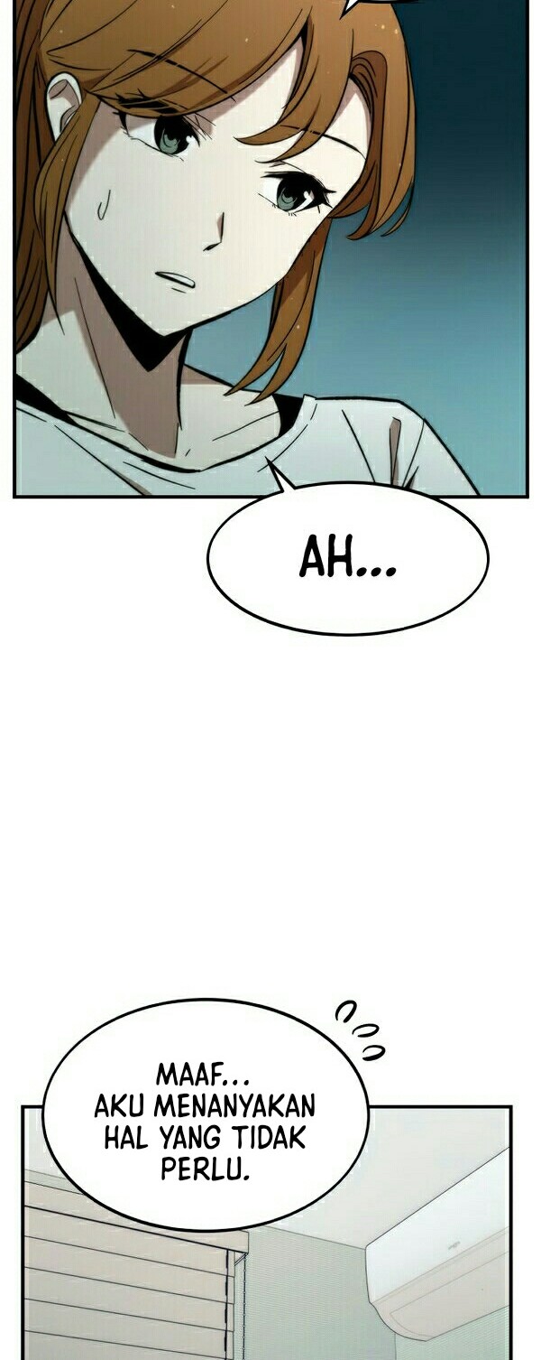 Ultra Alter Chapter 10 Gambar 21