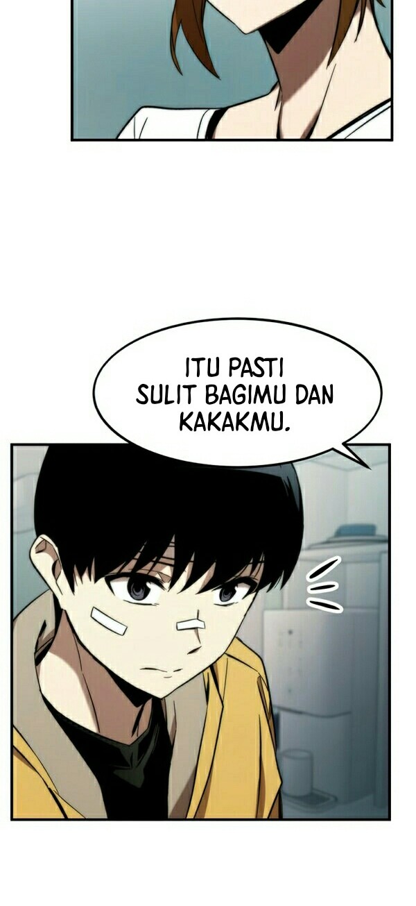 Ultra Alter Chapter 10 Gambar 23