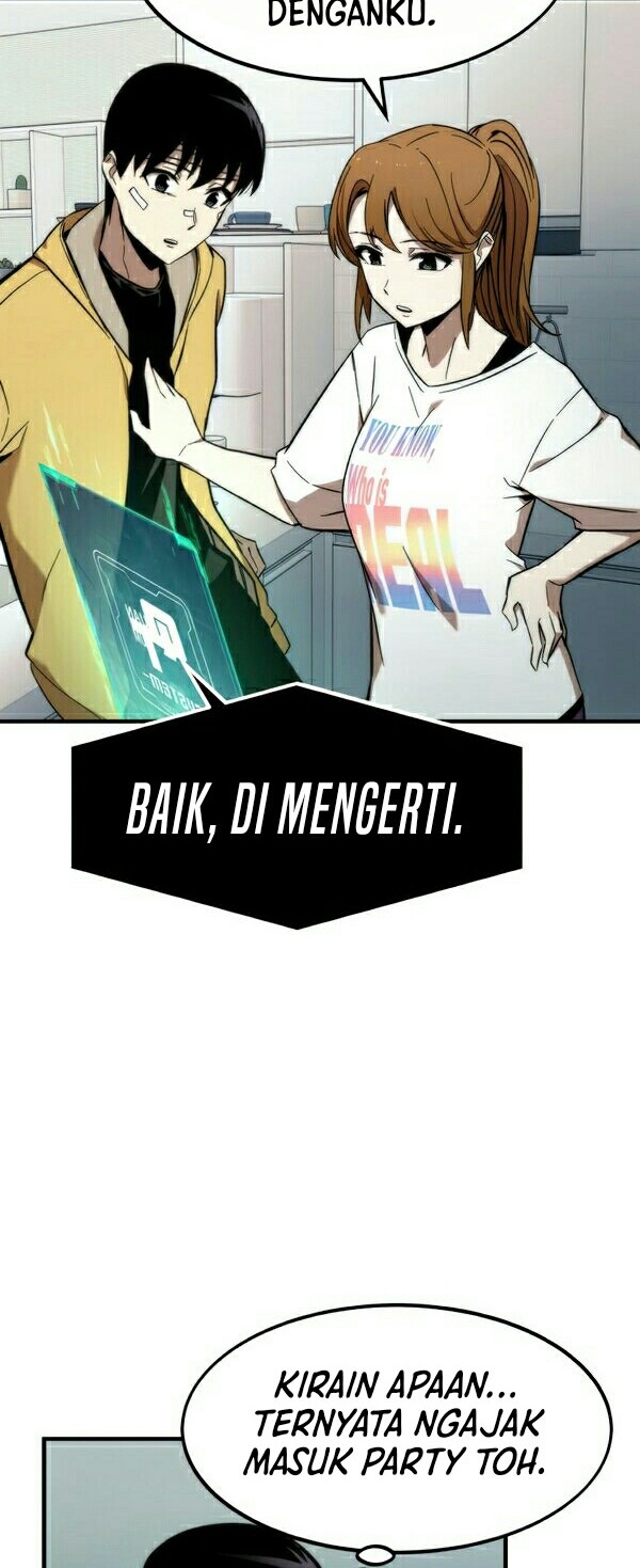 Ultra Alter Chapter 10 Gambar 29