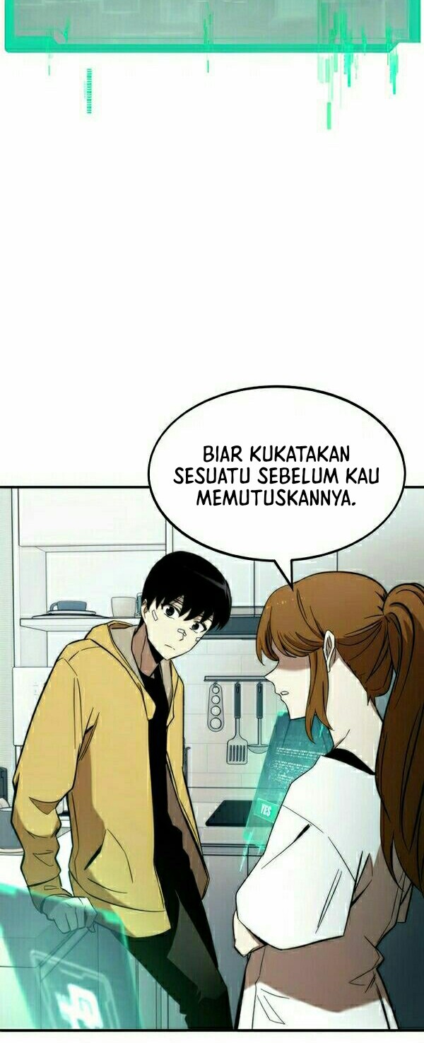 Ultra Alter Chapter 10 Gambar 31