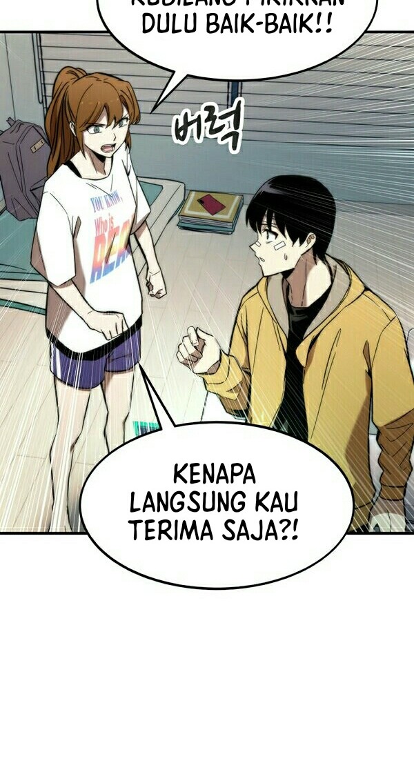 Ultra Alter Chapter 10 Gambar 37