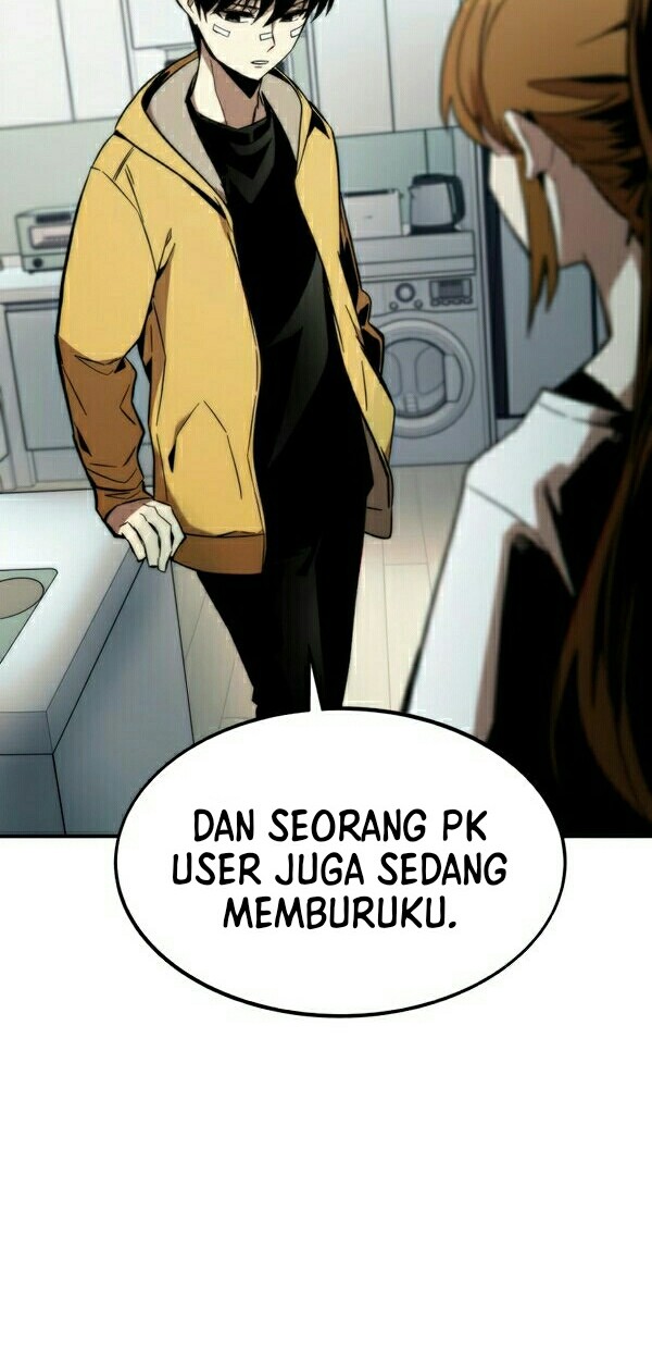 Ultra Alter Chapter 10 Gambar 39