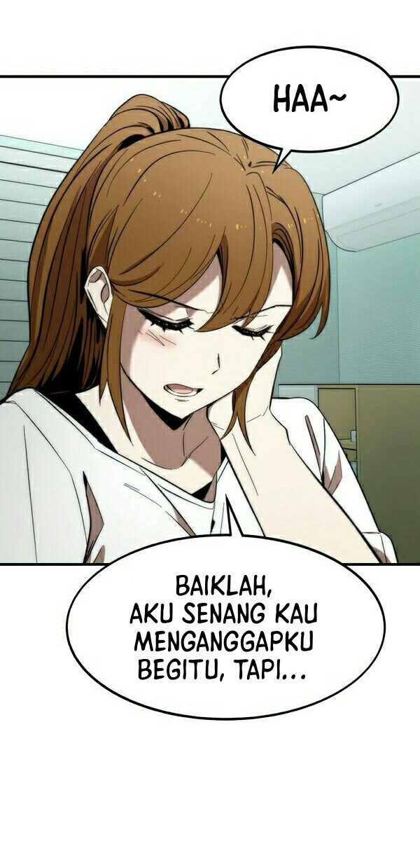 Ultra Alter Chapter 10 Gambar 41