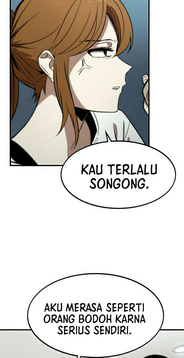 Ultra Alter Chapter 10 Gambar 43