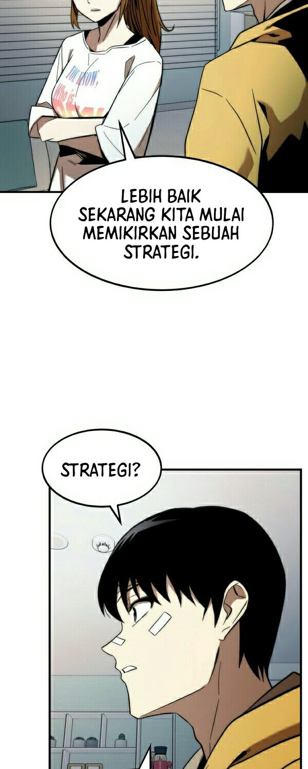 Ultra Alter Chapter 10 Gambar 45