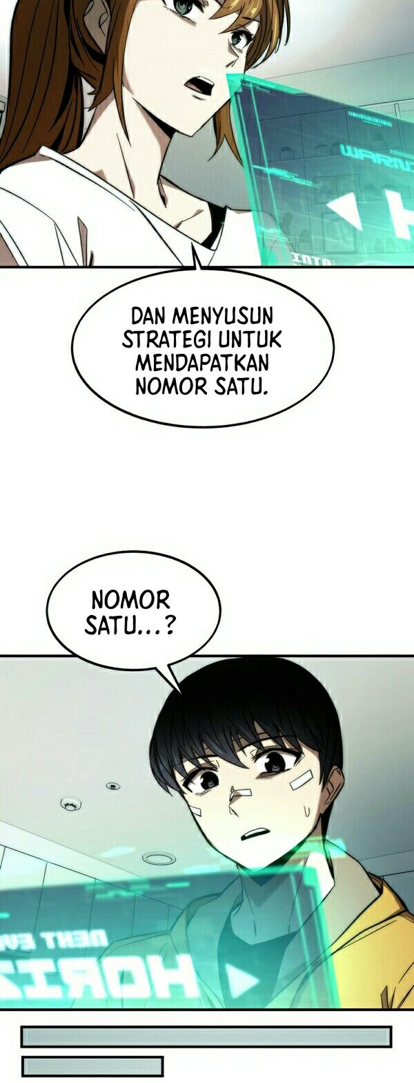 Ultra Alter Chapter 10 Gambar 51