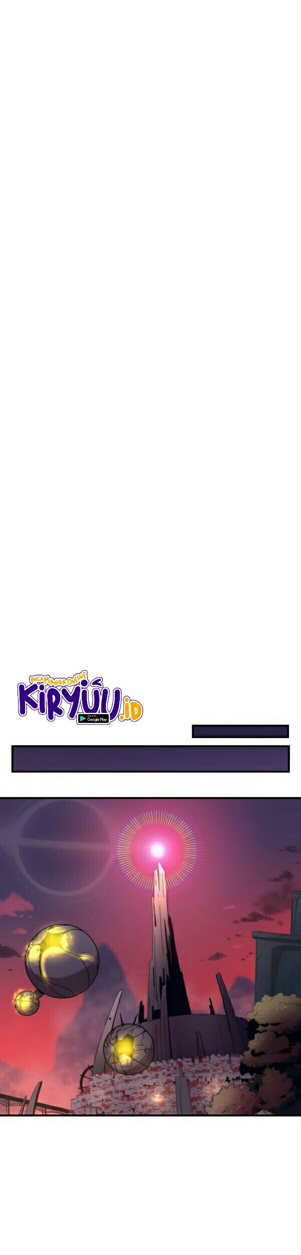 Ultra Alter Chapter 10 Gambar 52