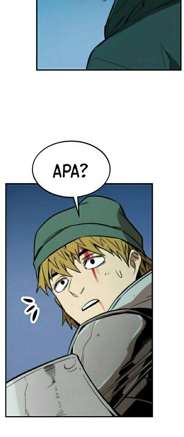 Ultra Alter Chapter 10 Gambar 57