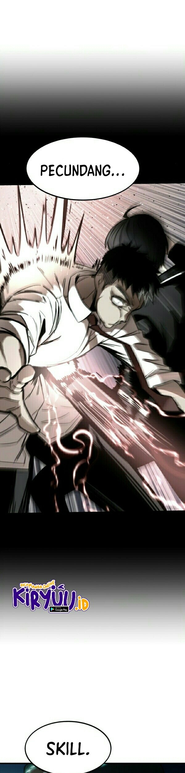 Ultra Alter Chapter 10 Gambar 60