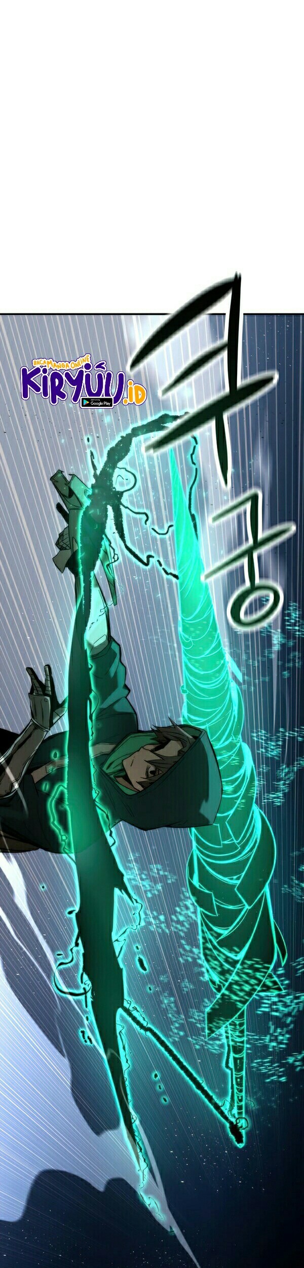 Ultra Alter Chapter 10 Gambar 62
