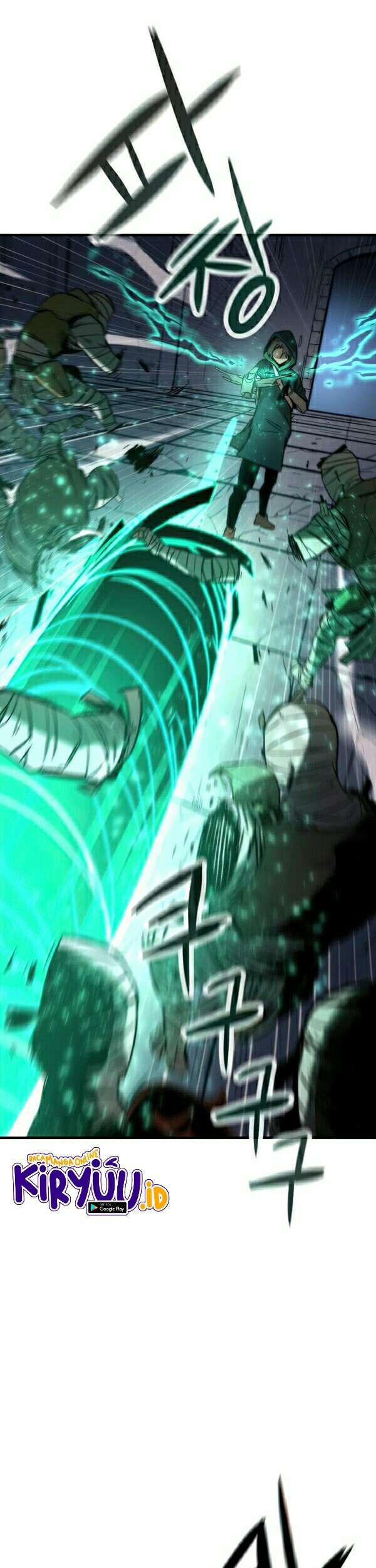 Ultra Alter Chapter 10 Gambar 64