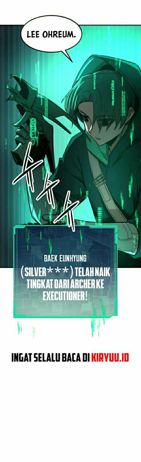 Ultra Alter Chapter 10 Gambar 68