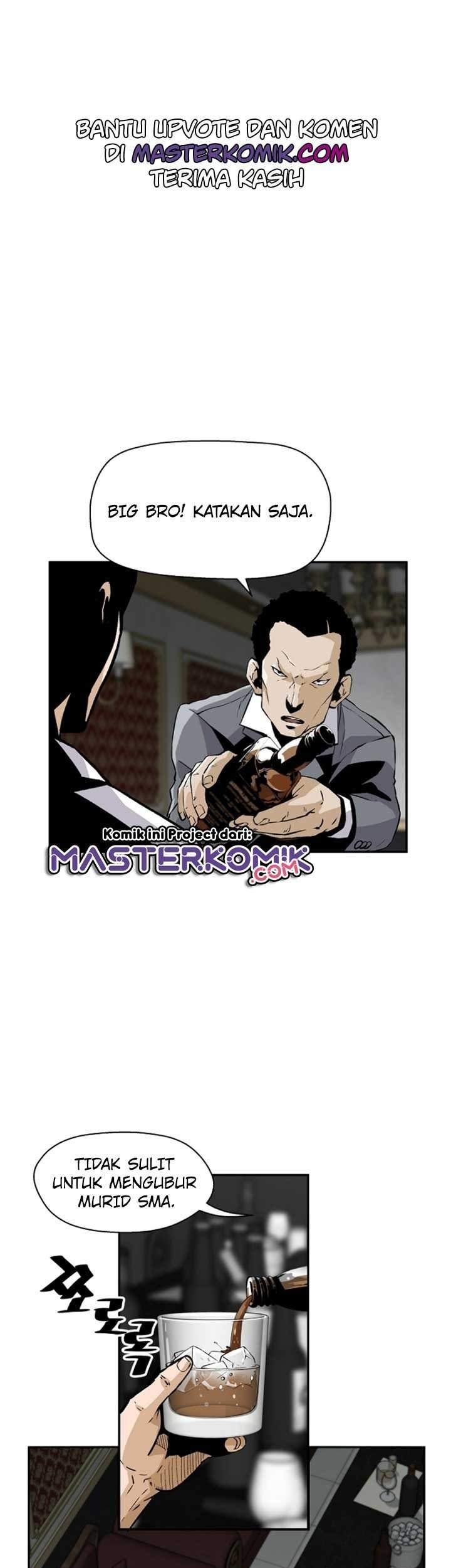 Baca Return of the Legend Chapter 17 Gambar 2
