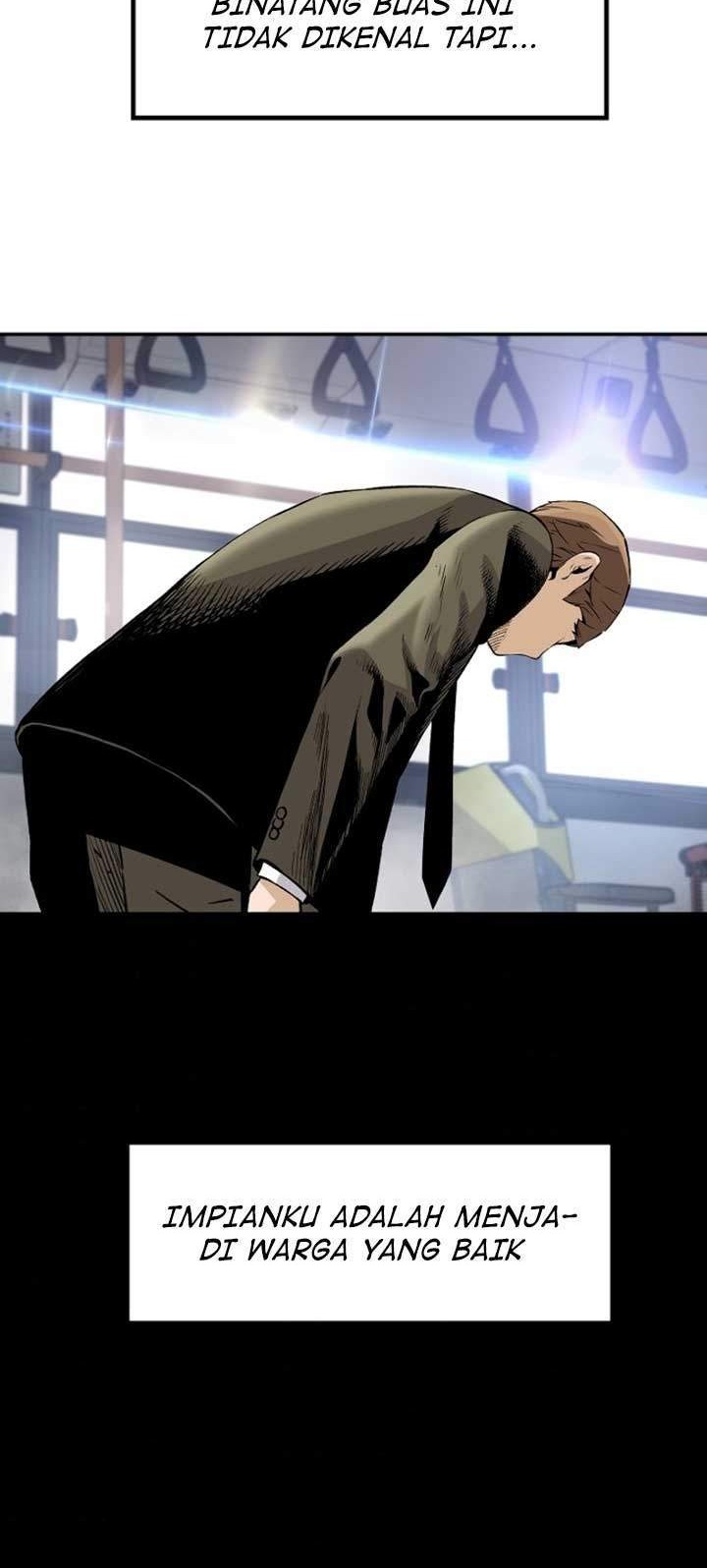 Return of the Legend Chapter 16 Gambar 24