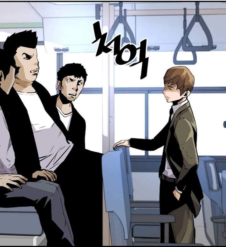 Return of the Legend Chapter 16 Gambar 4