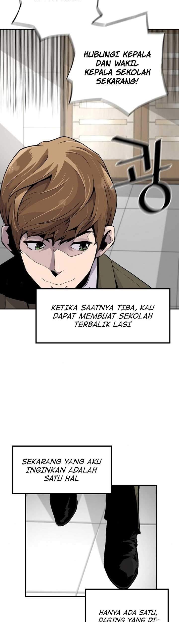 Return of the Legend Chapter 16 Gambar 53